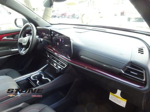 New 2026 Chevrolet Traverse Z71 AWD/4WD image 15