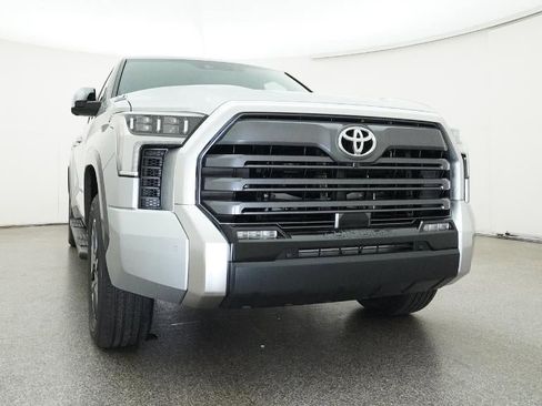 New 2026 Toyota Tundra Limited AWD/4WD image 30