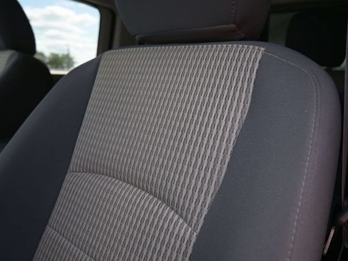 Used 2012 RAM 2500 Big Horn AWD/4WD image 18