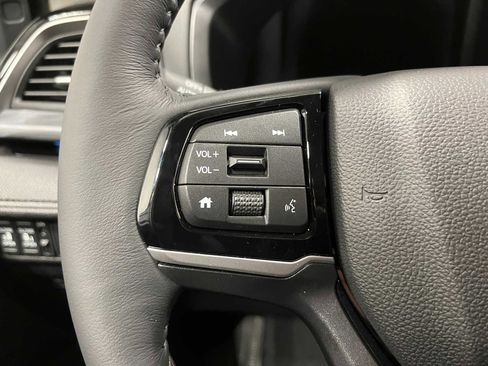 New 2026 Honda Odyssey Elite image 14