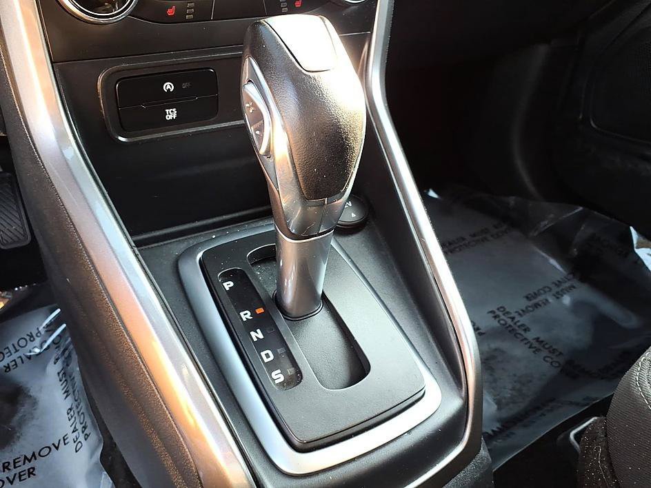 Used 2020 Ford EcoSport SE FWD image 30