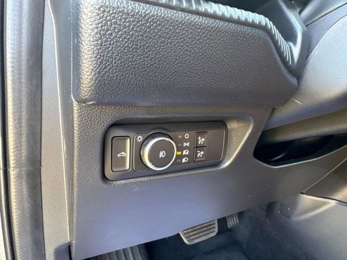 New 2026 Ford Ranger Raptor AWD/4WD image 19