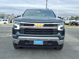 New 2026 Chevrolet Silverado 1500 LT w/ Texas Edition Plus video 2