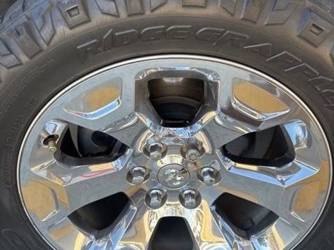 Used 2019 RAM 1500 Big Horn image 28