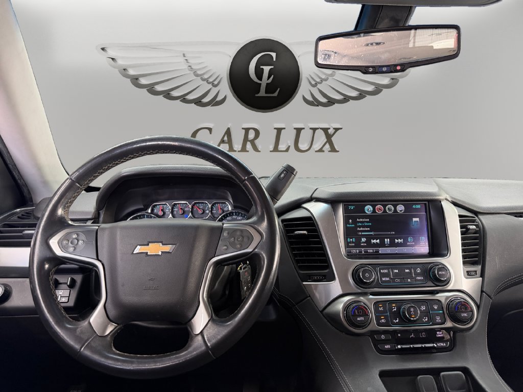 Used 2019 Chevrolet Tahoe LS w/ Max Trailering Package RWD image 10