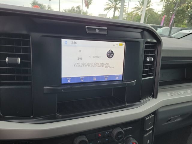 New 2027 Ford F350 XL AWD/4WD image 27