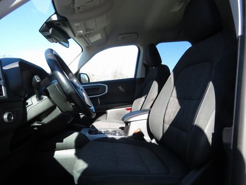 Used 2023 Ford Bronco Sport Big Bend w/ Convenience Package image 11