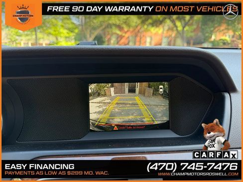 Used 2014 Mercedes-Benz C 250 Coupe image 16