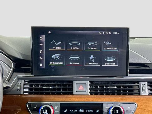 Used 2023 Audi A5 2.0T Premium w/ Convenience Package AWD/4WD image 13