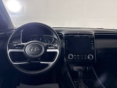Used 2022 Hyundai Tucson SEL AWD/4WD image 26
