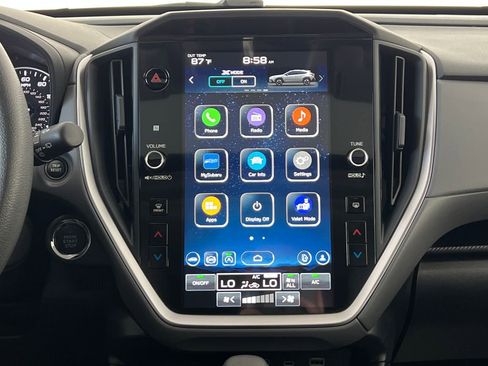 Certified 2024 Subaru Crosstrek 2.0i Premium image 20