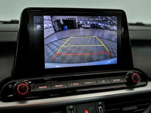 Used 2023 Kia Forte LXS image 18