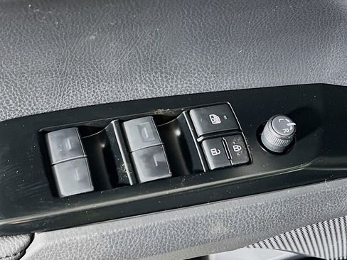 New 2026 Toyota Camry XLE FWD image 15