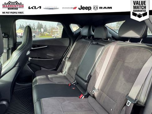 Used 2023 Kia EV6 GT AWD/4WD image 31