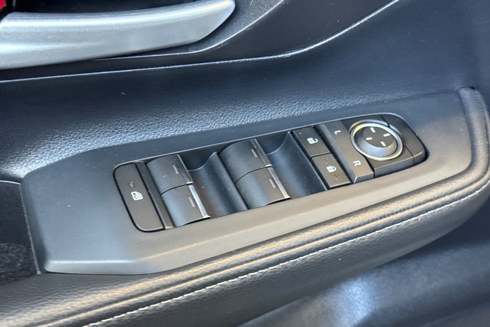 Used 2024 Toyota Grand Highlander FWD image 14