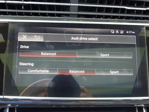 Used 2021 Audi Q7 3.0T Premium Plus AWD/4WD image 96