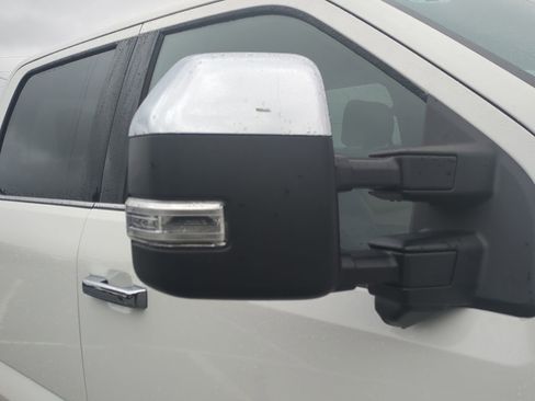 Used 2025 Ford F450 King Ranch w/ Chrome Package image 12