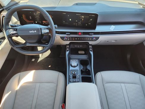 New 2026 Kia Sorento EX image 22