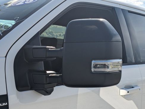 New 2025 Ford F250 Platinum image 11