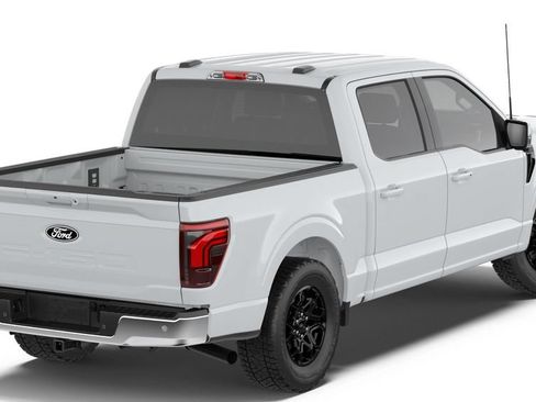 New 2026 Ford F150 Lariat AWD/4WD image 3