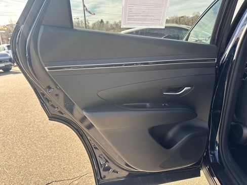 Certified 2024 Hyundai Tucson SEL image 37