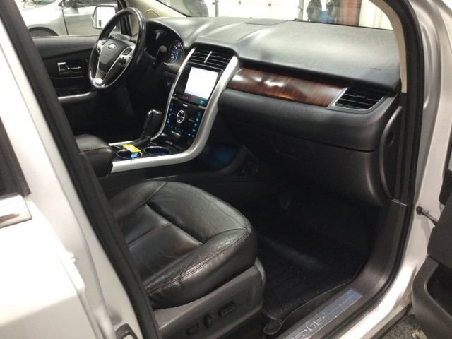 Used 2013 Ford Edge Limited w/ Driver Entry Pkg AWD/4WD image 19