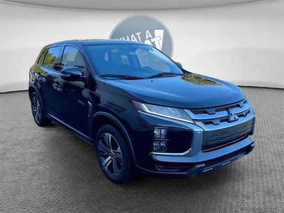 New 2026 Mitsubishi Outlander Sport AWD