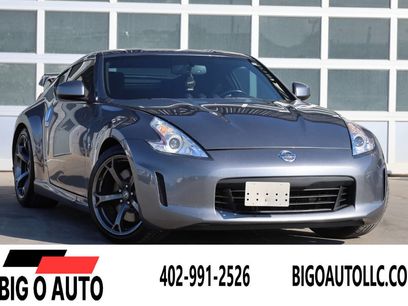 Used 2013 Nissan 370Z NISMO w/ Bose Pkg