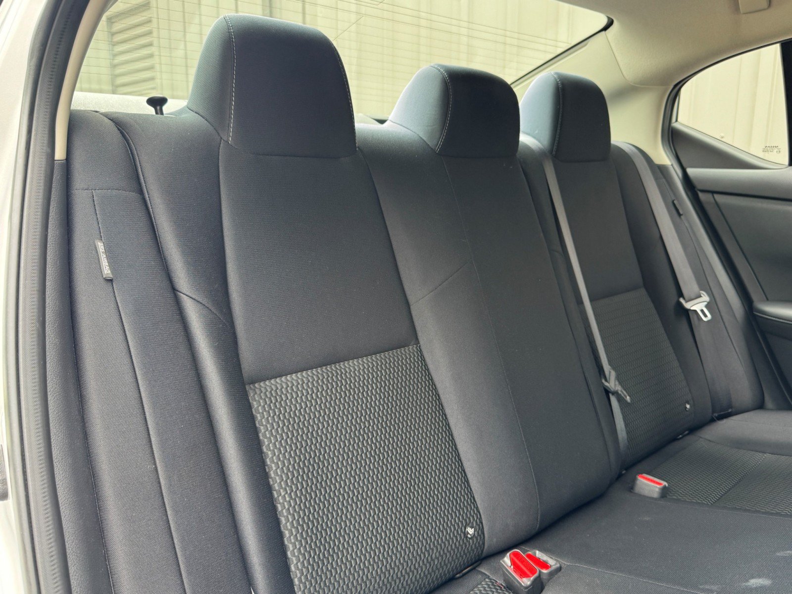 Used 2020 Nissan Sentra S FWD image 30
