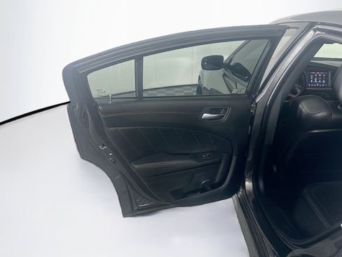 Used 2022 Dodge Charger GT w/ Plus Group RWD image 26