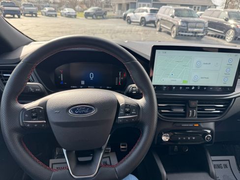 Used 2024 Ford Escape ST-Line w/ Tech Pack #1 image 16