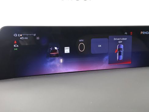 New 2026 Lincoln Navigator L Black Label image 4