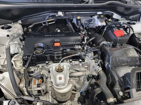 Certified 2024 Honda HR-V Sport image 33