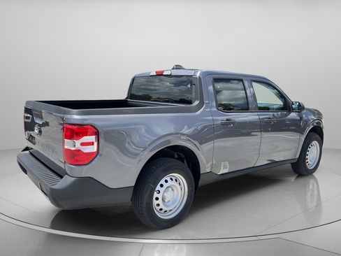 New 2026 Ford Maverick XL FWD image 4