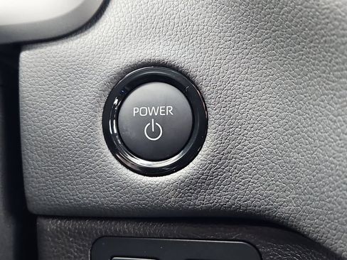 New 2026 Toyota Tundra Limited AWD/4WD image 14