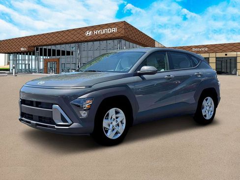 New 2026 Hyundai Kona SE FWD image 2