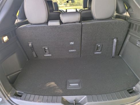 New 2026 MAZDA CX-90 3.3 Turbo w/ Premium Plus Pkg image 10