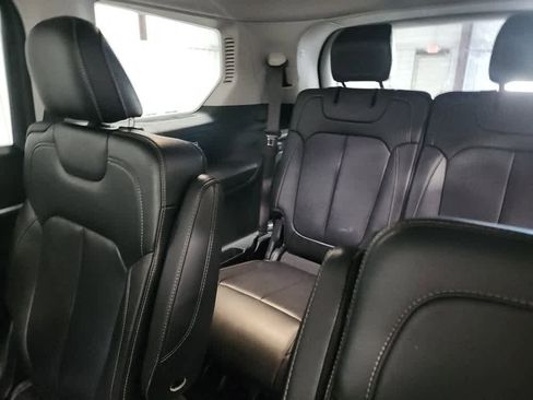 Used 2021 Jeep Grand Cherokee L Limited image 26