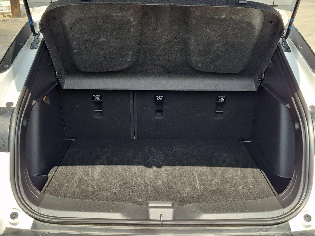 Used 2026 Buick Envista Preferred FWD image 26