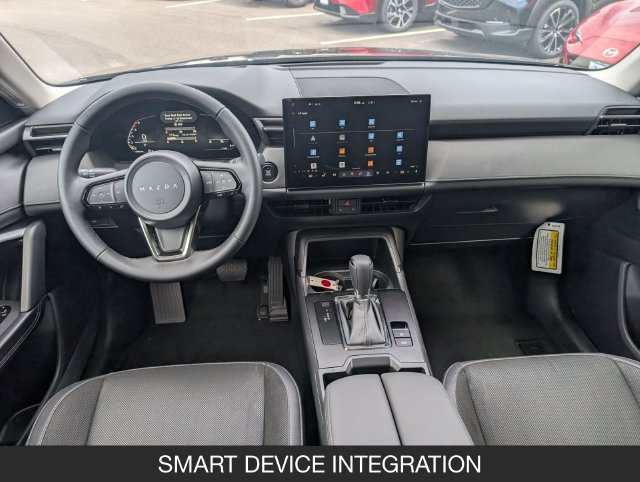 New 2026 MAZDA CX-5 Preferred AWD/4WD image 16