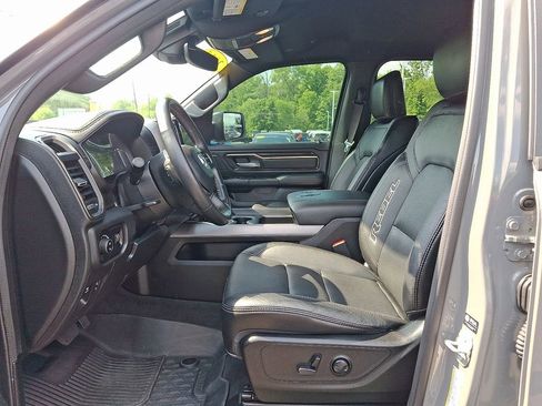 Used 2023 RAM 1500 Rebel w/ Rebel Level 2 Equipment Group AWD/4WD image 14