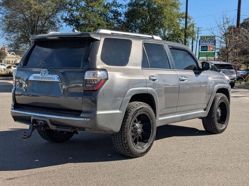 Used 2014 Toyota 4Runner Limited image 3
