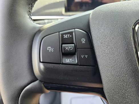 New 2026 Ford Mustang Mach-E Select RWD image 11
