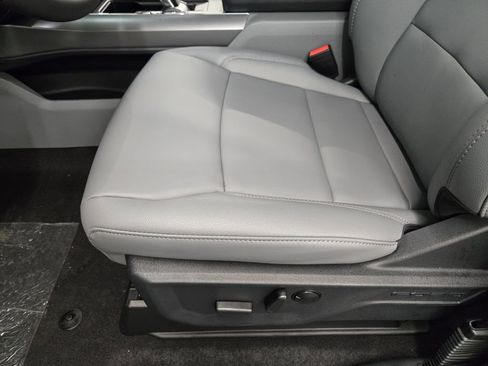 New 2025 Ford F150 Lightning Flash AWD/4WD image 40