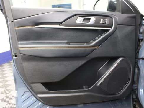 Used 2026 Ford Explorer Tremor w/ Tremor Convenience Package AWD/4WD image 71