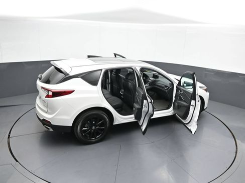 New 2026 Acura RDX SH-AWD image 46