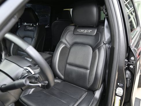 Used 2022 RAM 1500 TRX w/ TRX Level 1 Equipment Group image 21