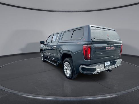 Used 2021 GMC Sierra 1500 SLT image 11