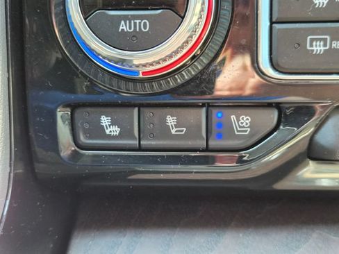 Used 2023 GMC Yukon Denali AWD/4WD image 31