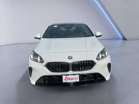 Used 2025 BMW 228i xDrive AWD/4WD image 8